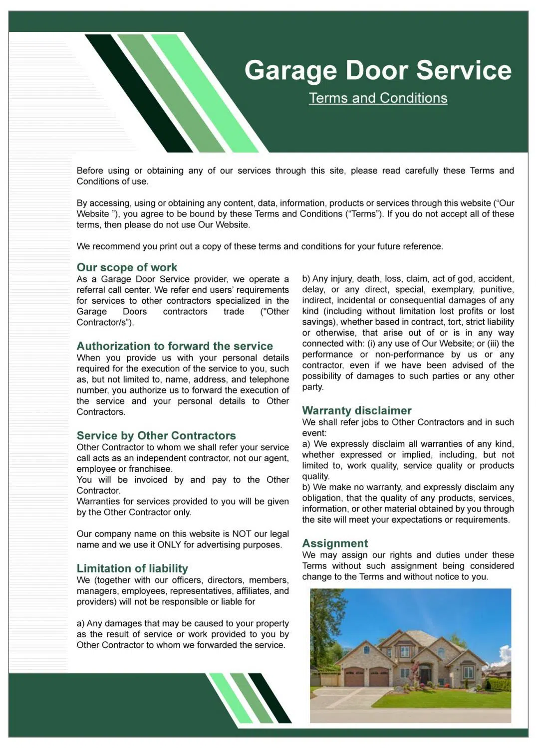 SanAntonio Garage Door And Opener San Antonio, TX 210-245-6154