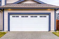 SanAntonio Garage Door And Opener San Antonio, TX 210-245-6154 - custom-side
