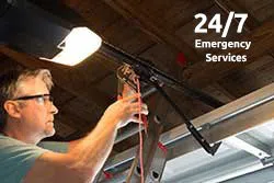 SanAntonio Garage Door And Opener San Antonio, TX 210-245-6154 - emergency-side