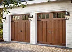 SanAntonio Garage Door And Opener San Antonio, TX 210-245-6154